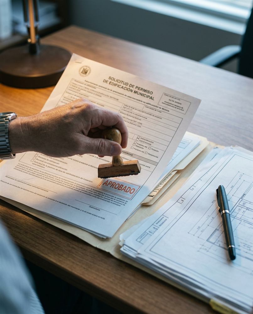 Gestión de licencias